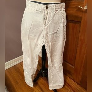 SALE!! Mens white trousers
